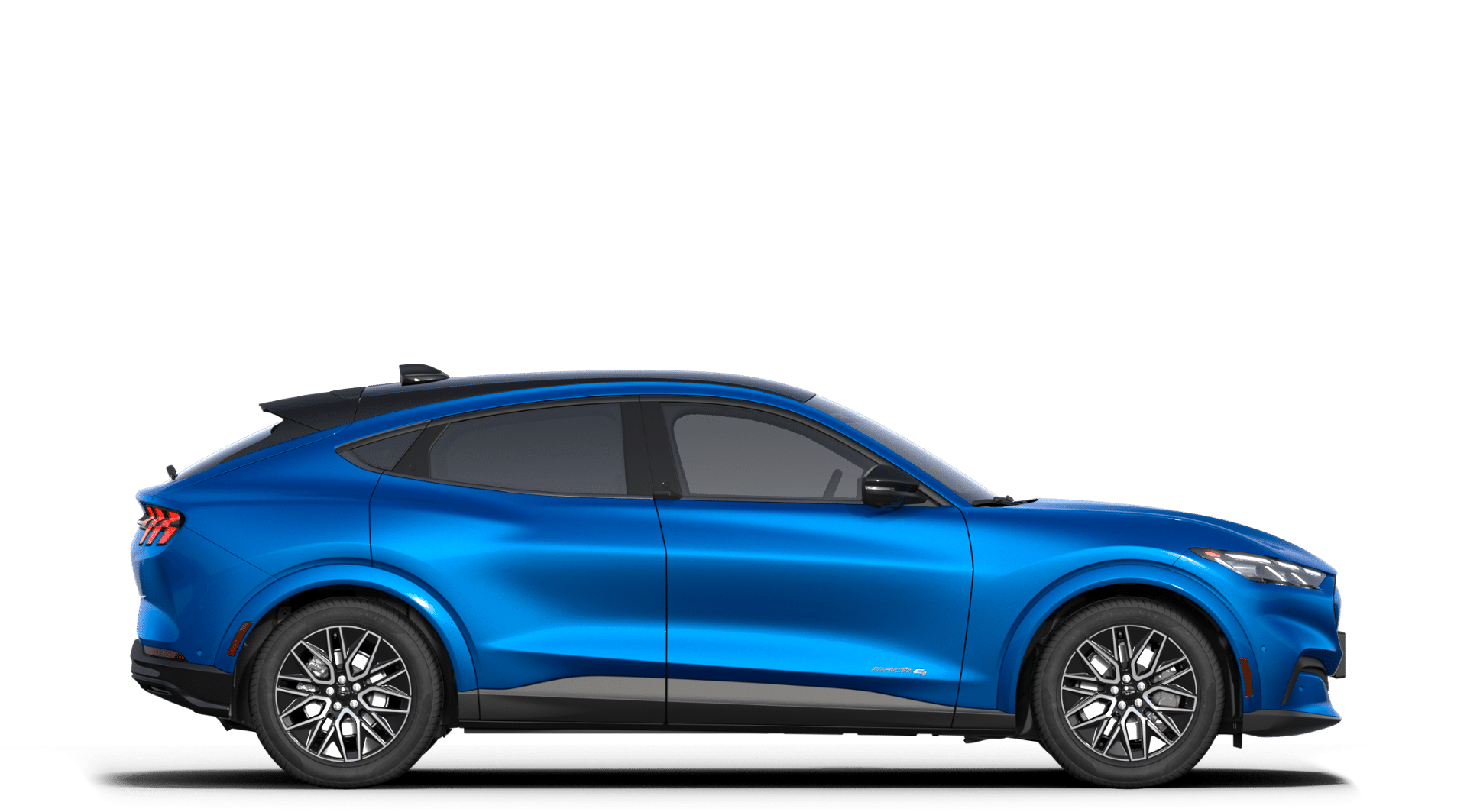 2025 Ford Mustang Mach-E® External Image 1